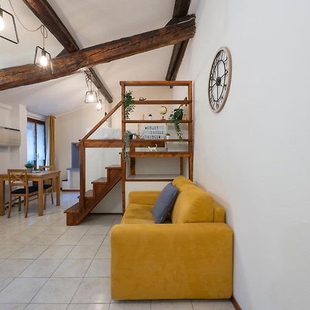 Portello Apartment Lauria 9 Mailand Exterior foto