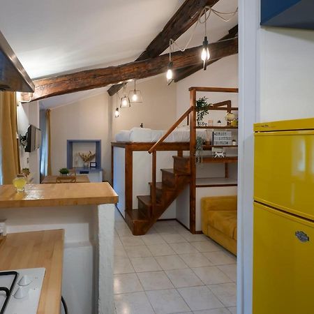 Portello Apartment Lauria 9 Mailand Exterior foto