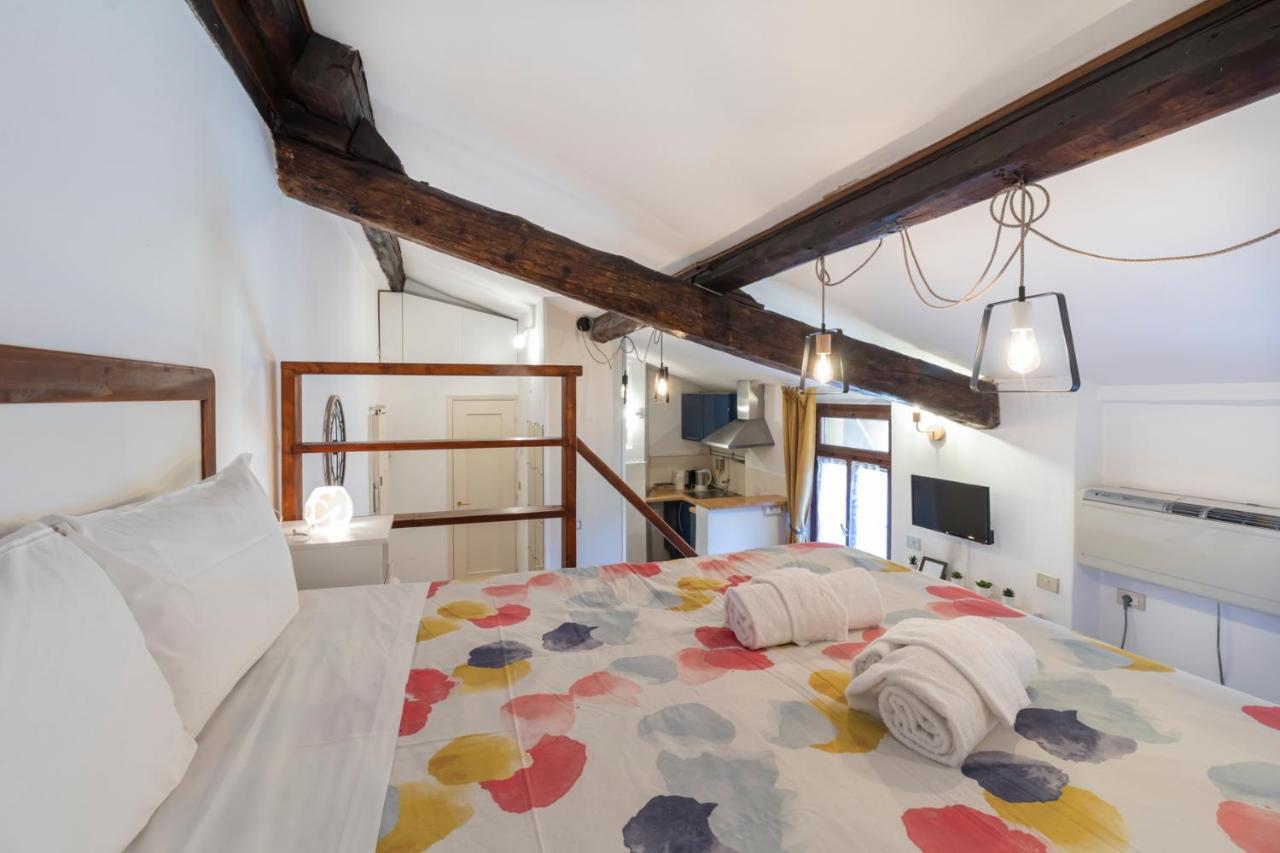 Portello Apartment Lauria 9 Mailand Exterior foto