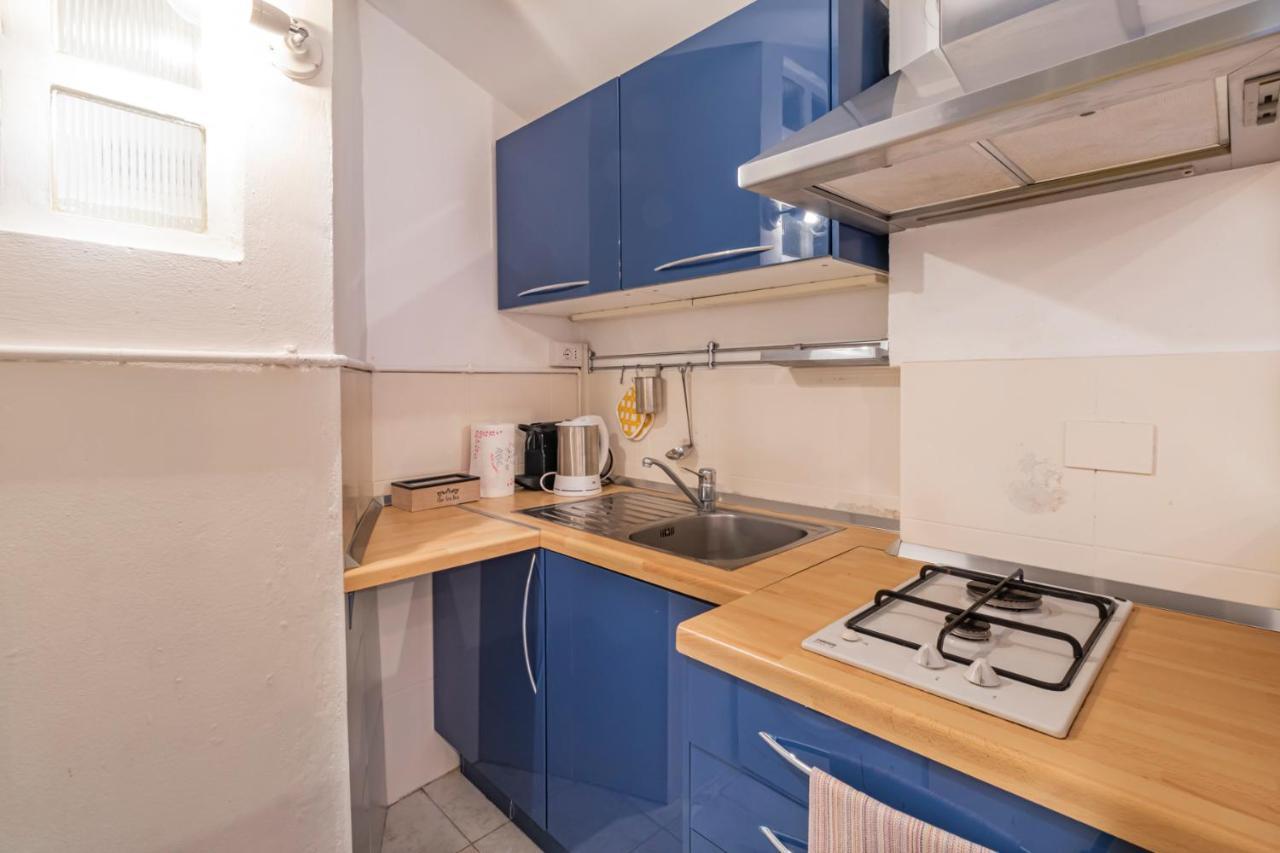 Portello Apartment Lauria 9 Mailand Exterior foto
