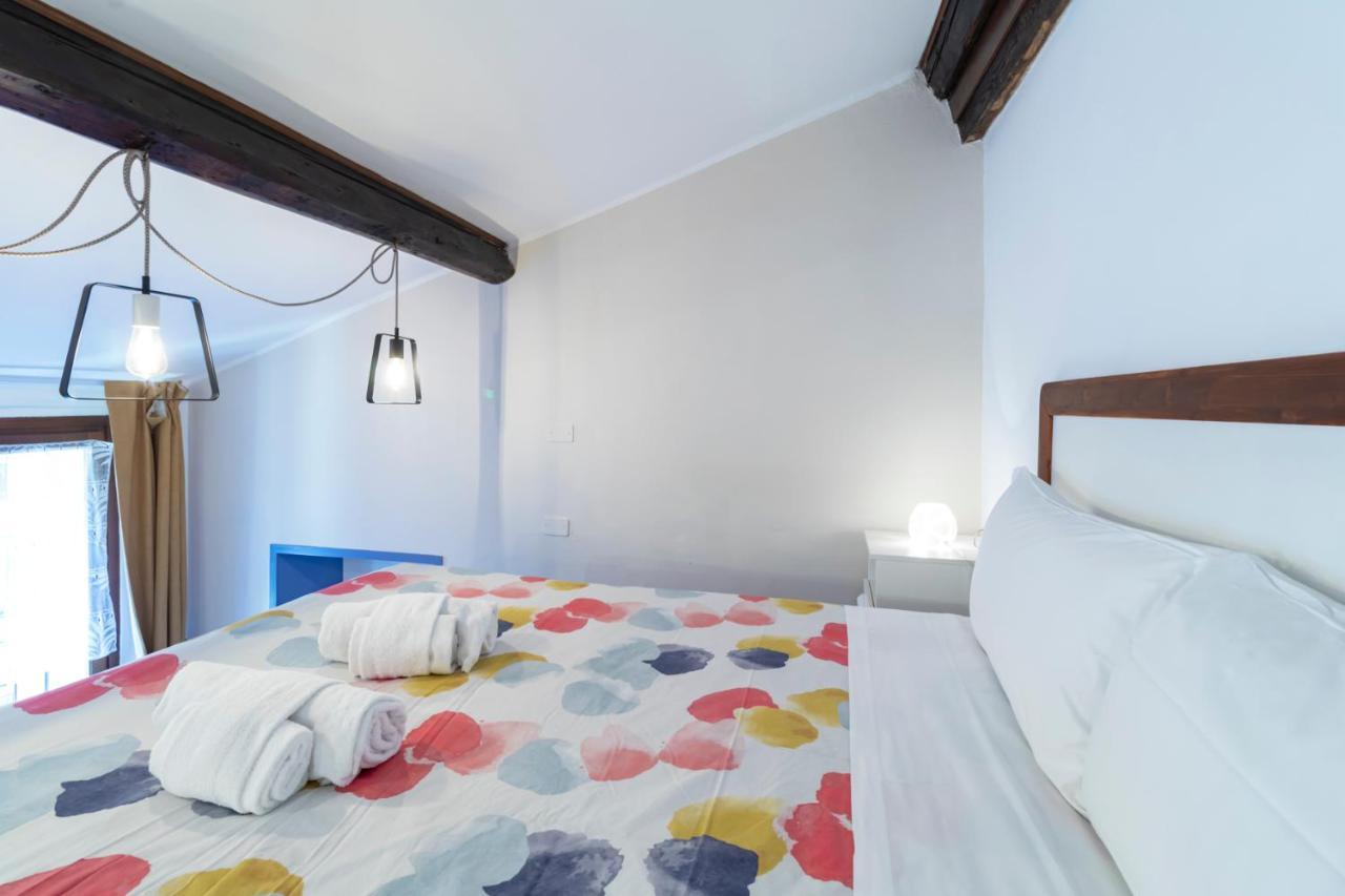 Portello Apartment Lauria 9 Mailand Exterior foto