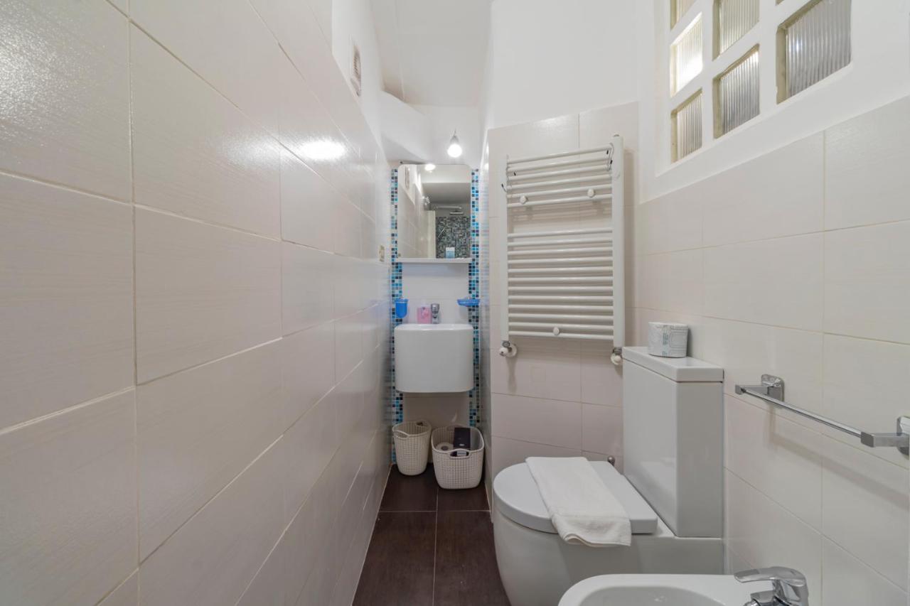 Portello Apartment Lauria 9 Mailand Exterior foto