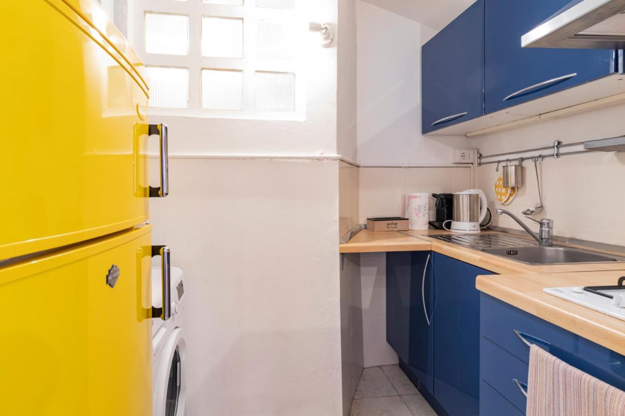 Portello Apartment Lauria 9 Mailand Exterior foto