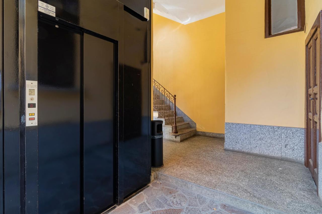 Portello Apartment Lauria 9 Mailand Exterior foto