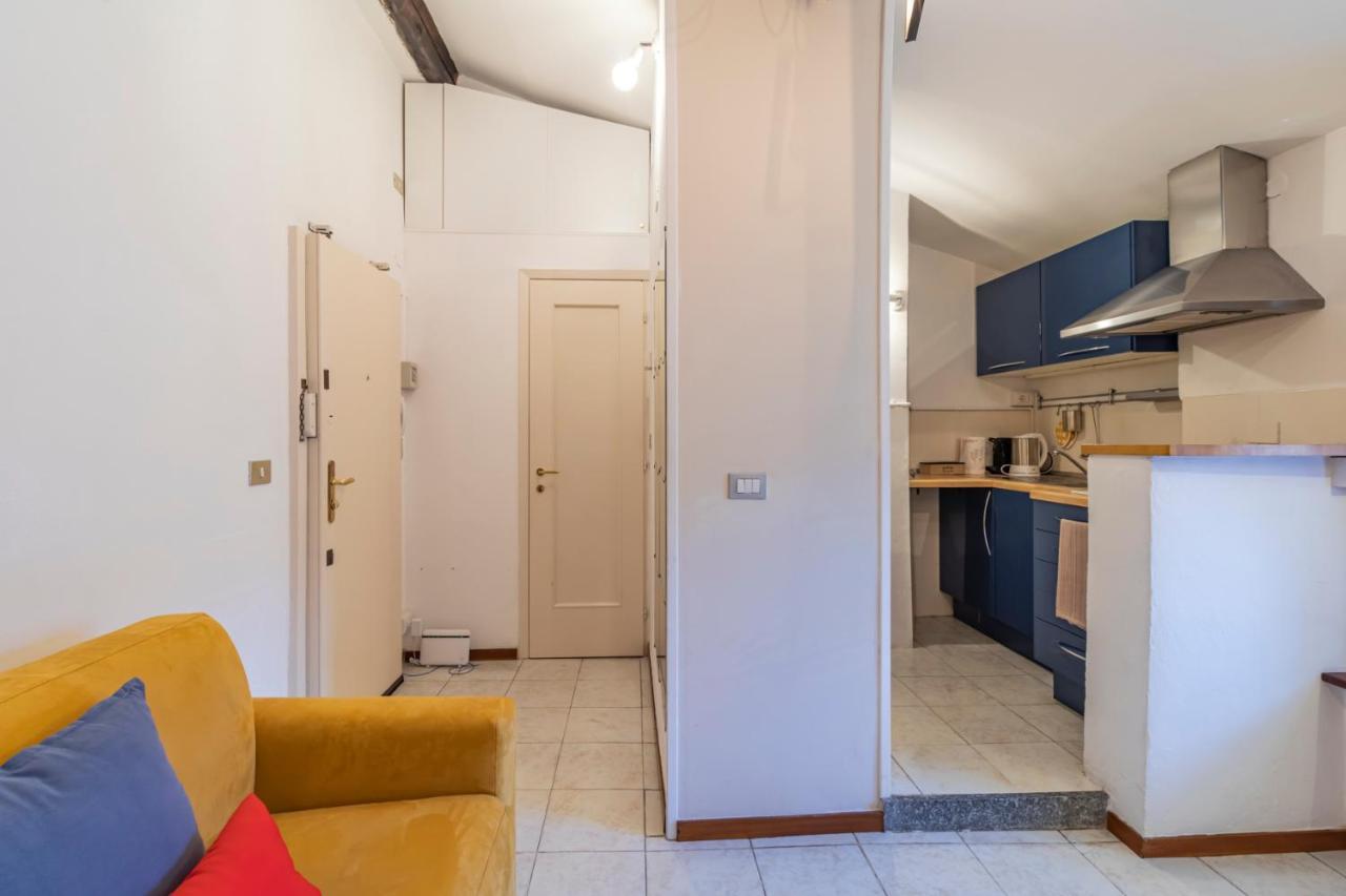 Portello Apartment Lauria 9 Mailand Exterior foto