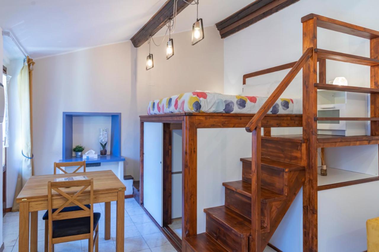 Portello Apartment Lauria 9 Mailand Exterior foto