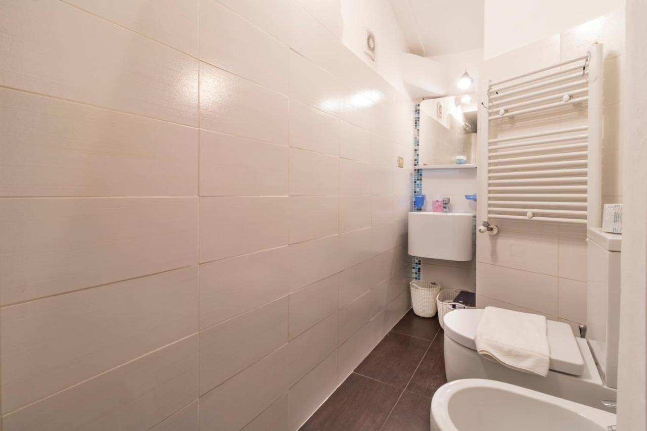 Portello Apartment Lauria 9 Mailand Exterior foto
