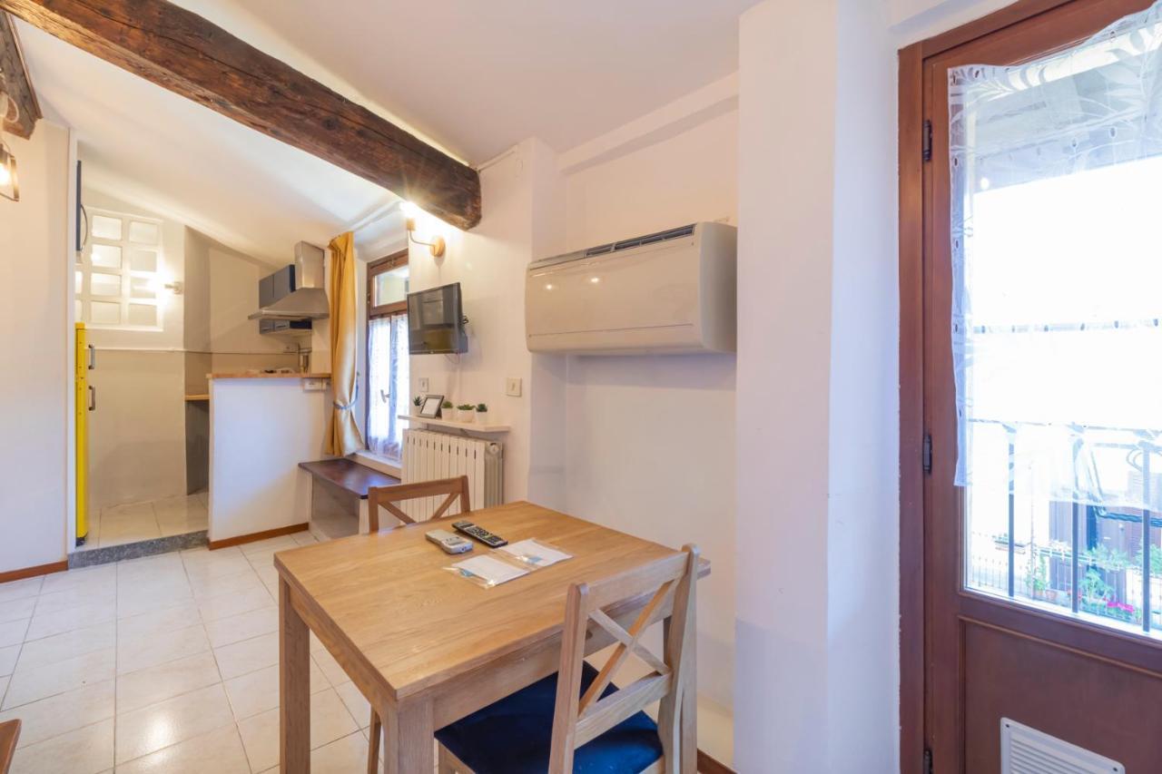 Portello Apartment Lauria 9 Mailand Exterior foto
