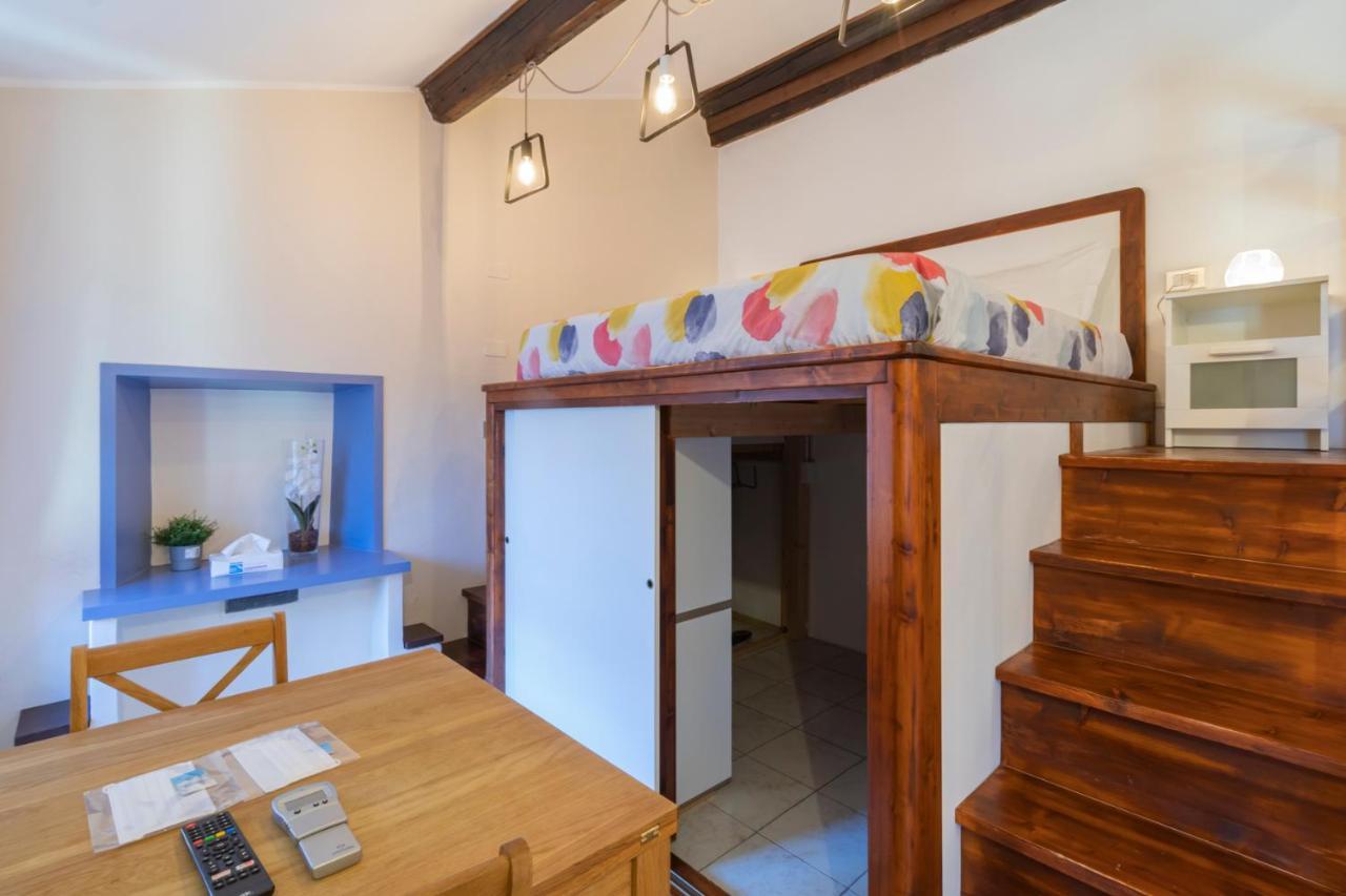 Portello Apartment Lauria 9 Mailand Exterior foto