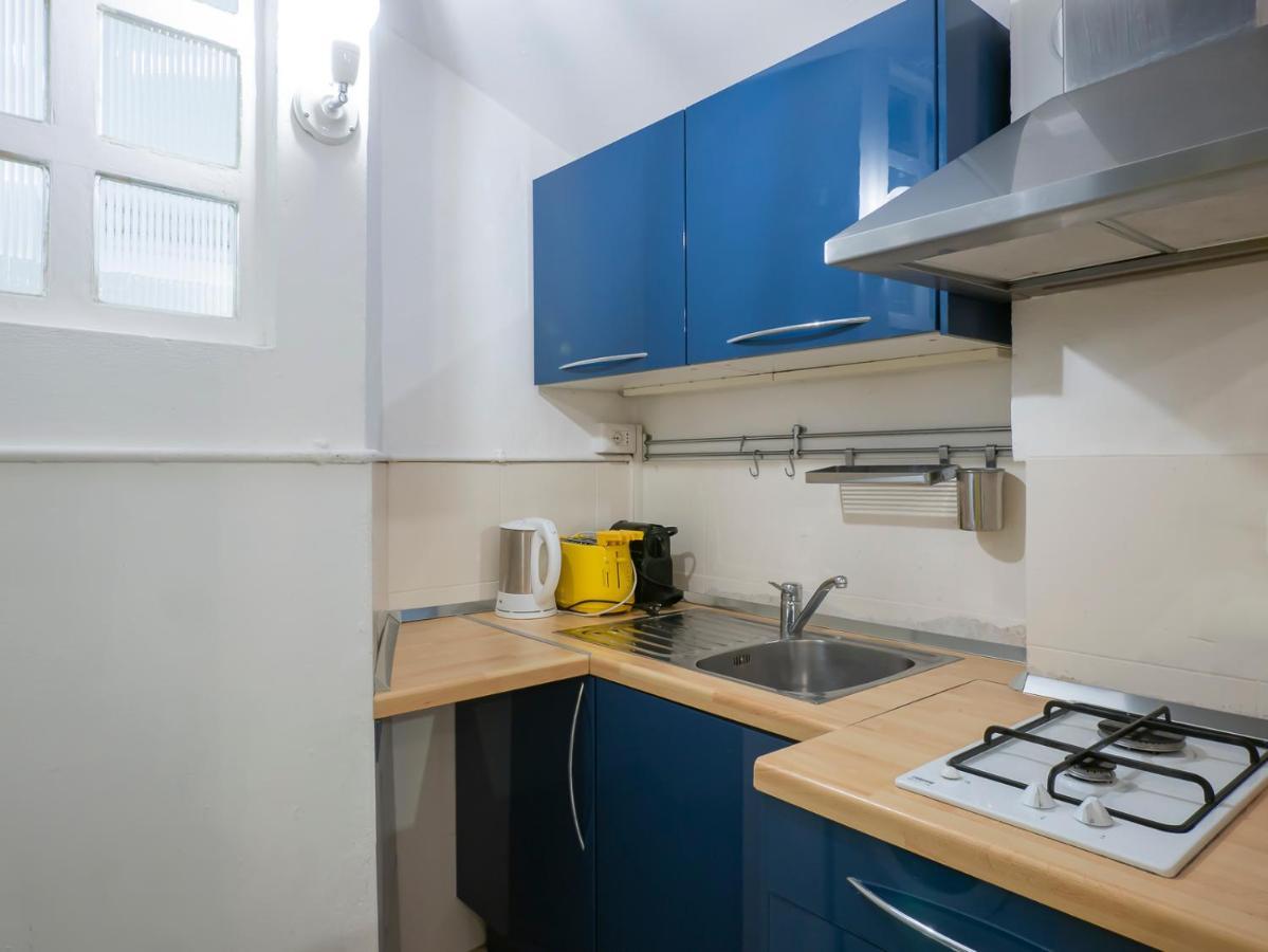 Portello Apartment Lauria 9 Mailand Exterior foto