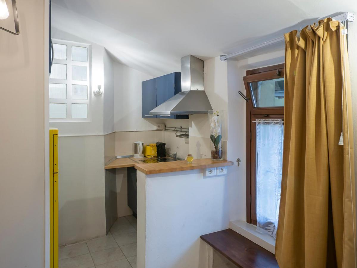 Portello Apartment Lauria 9 Mailand Exterior foto