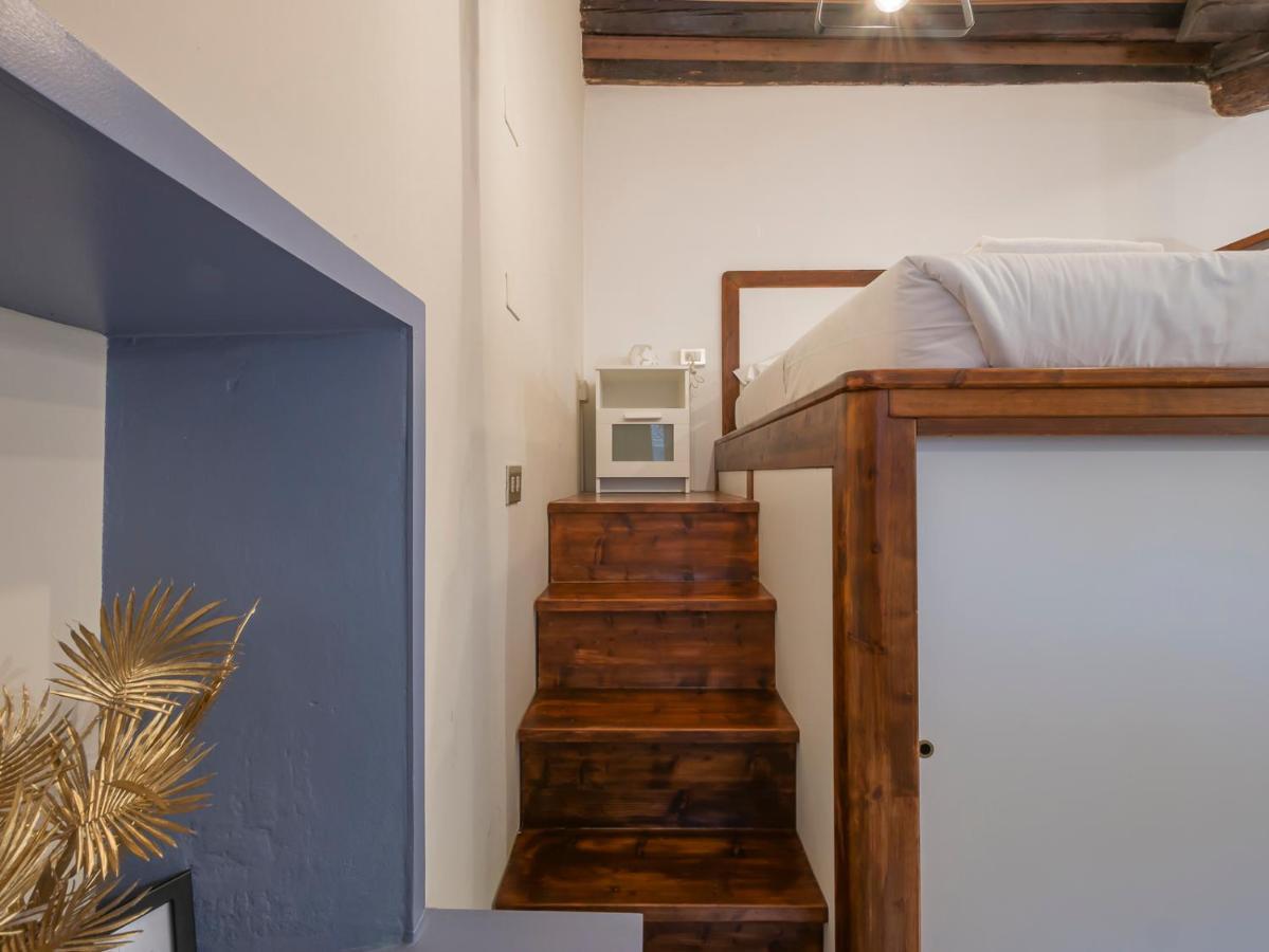 Portello Apartment Lauria 9 Mailand Exterior foto