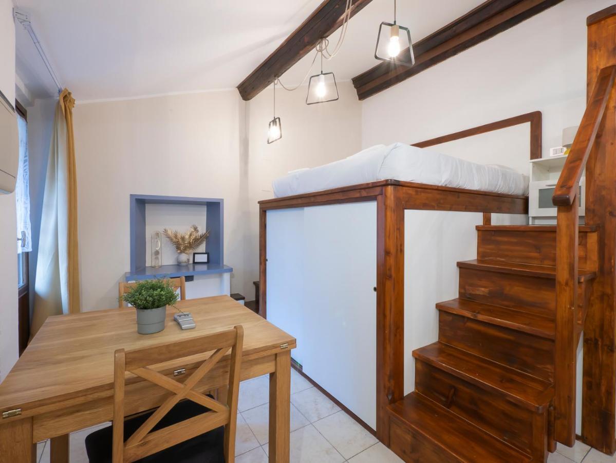 Portello Apartment Lauria 9 Mailand Exterior foto