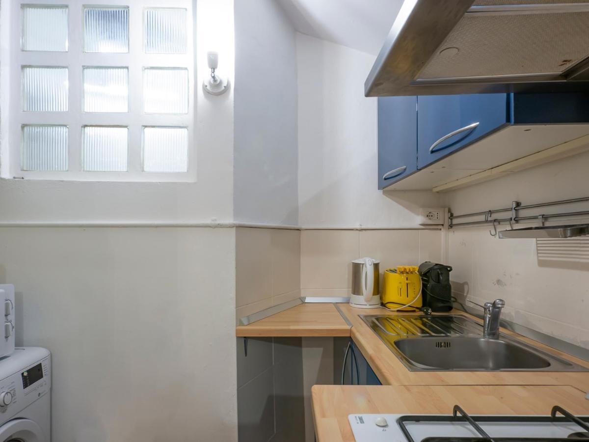 Portello Apartment Lauria 9 Mailand Exterior foto