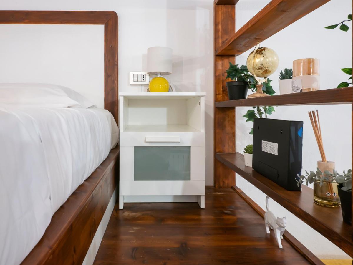 Portello Apartment Lauria 9 Mailand Exterior foto