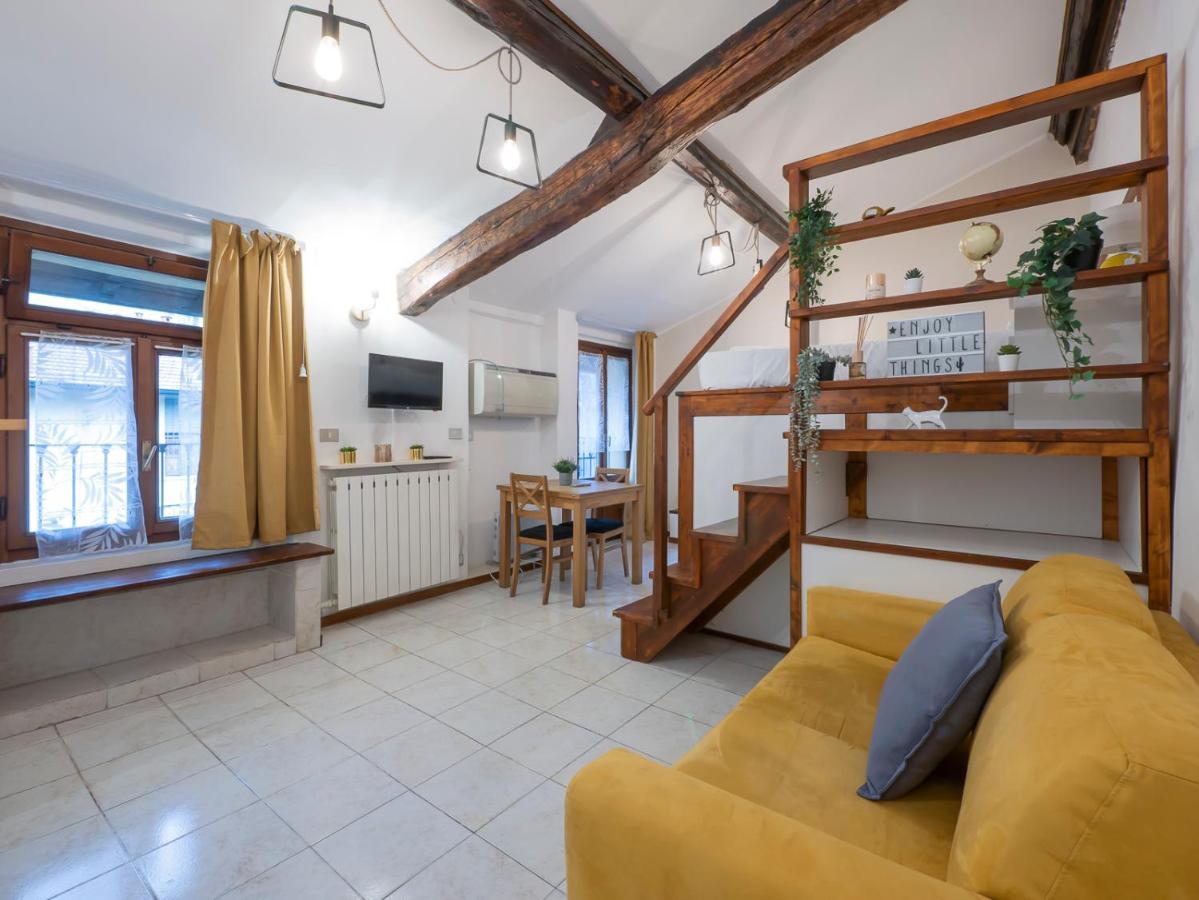Portello Apartment Lauria 9 Mailand Exterior foto