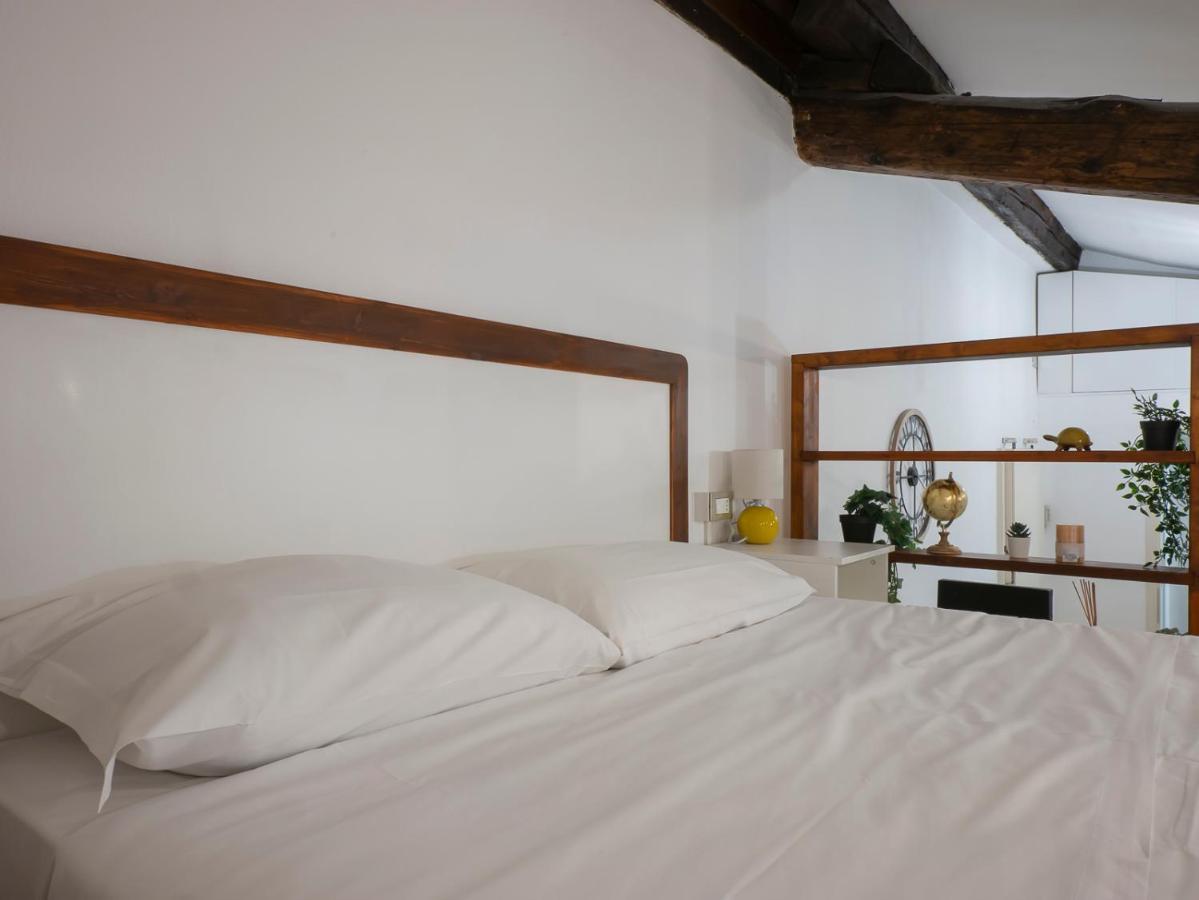 Portello Apartment Lauria 9 Mailand Exterior foto