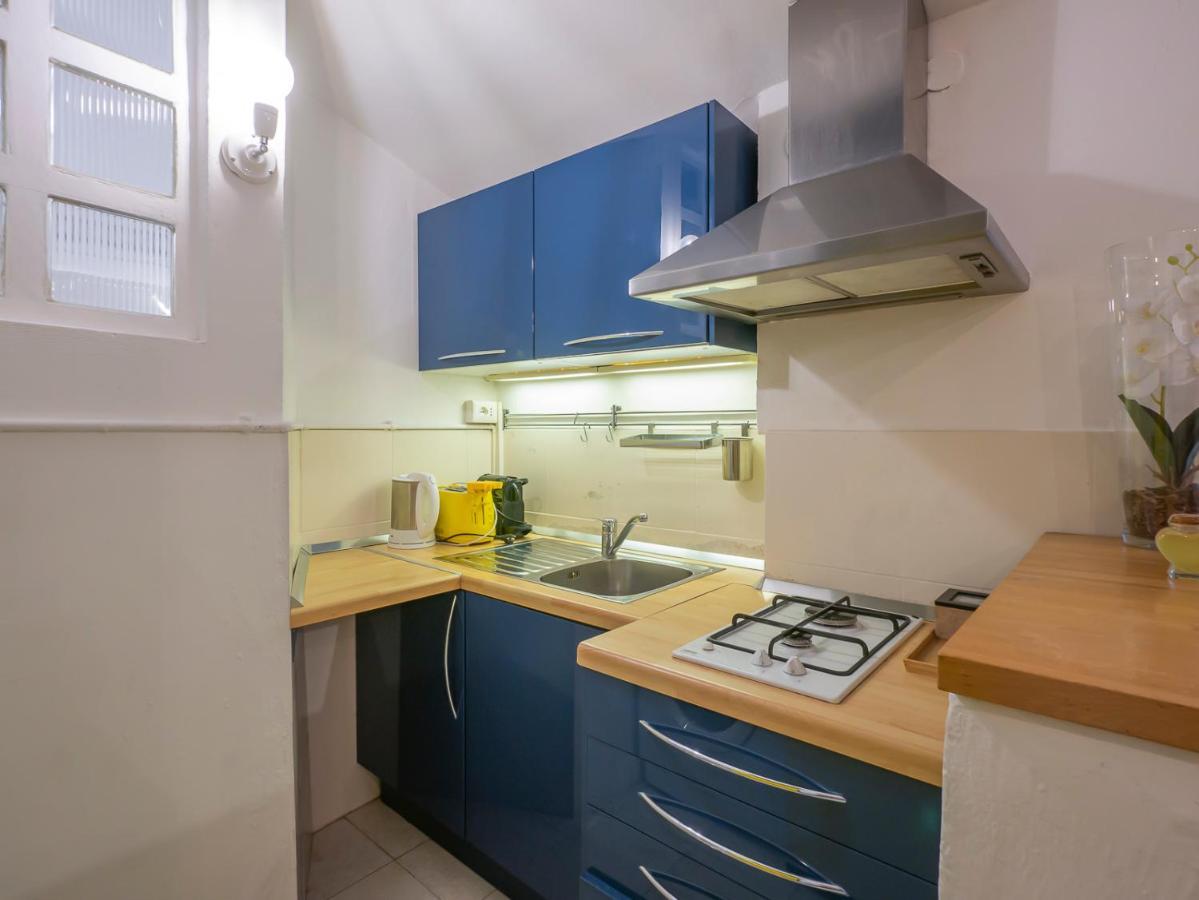 Portello Apartment Lauria 9 Mailand Exterior foto