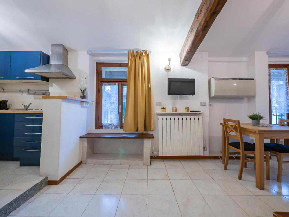 Portello Apartment Lauria 9 Mailand Exterior foto